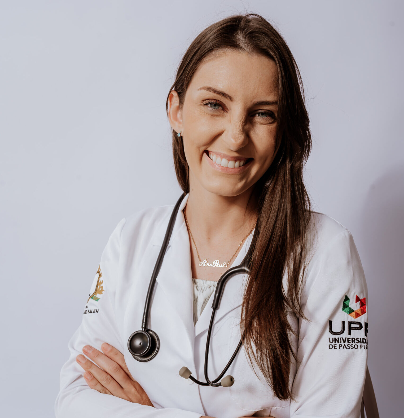 Ana Paula Sartori Suzana